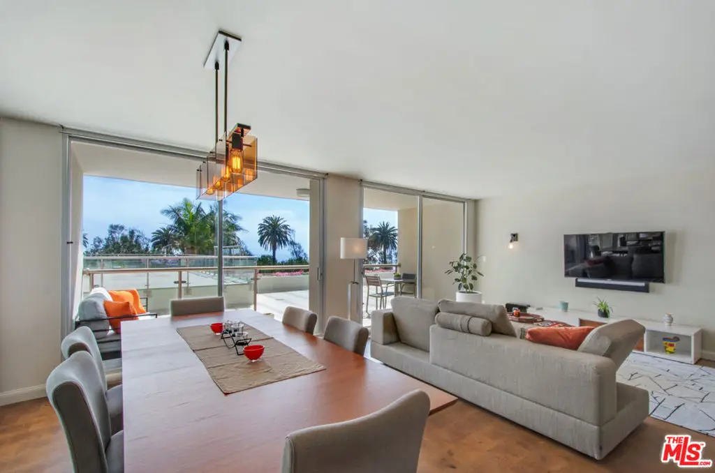201 Ocean Avenue #301P, Santa Monica, CA 90402 - #1