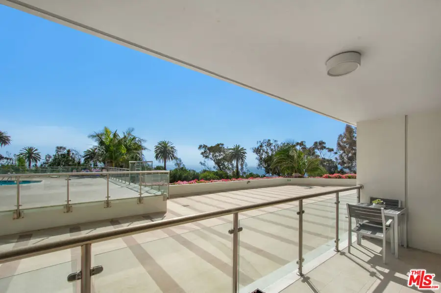 201 Ocean Avenue #301P, Santa Monica, CA 90402 - #2