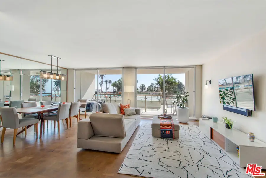 201 Ocean Avenue #301P, Santa Monica, CA 90402 - #3