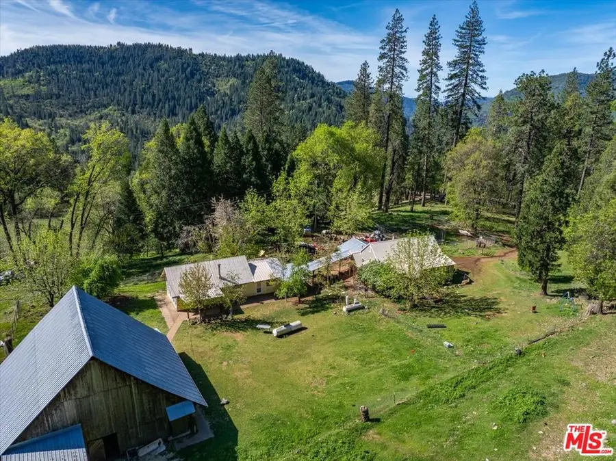 20441 Cove Road, Montgomery Creek, CA 96065 - #2