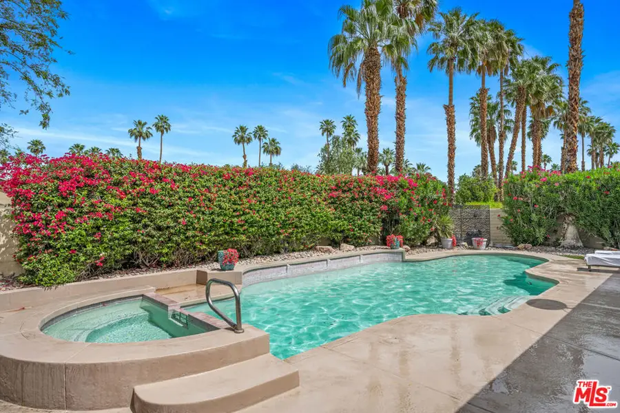 14 Belmonte Drive, Palm Desert, CA 92211 - #2