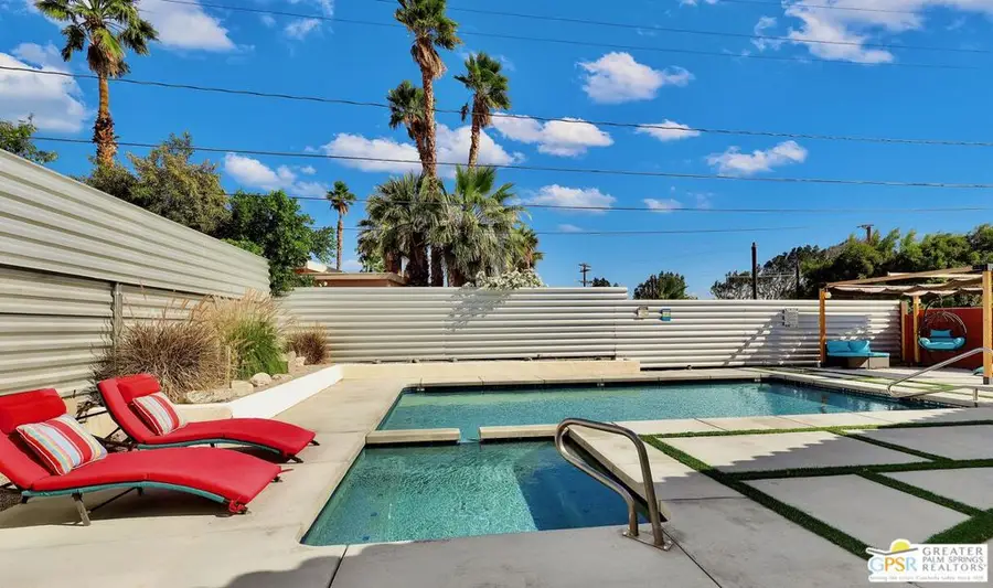 300 W Pico Road, Palm Springs, CA 92262 - #2