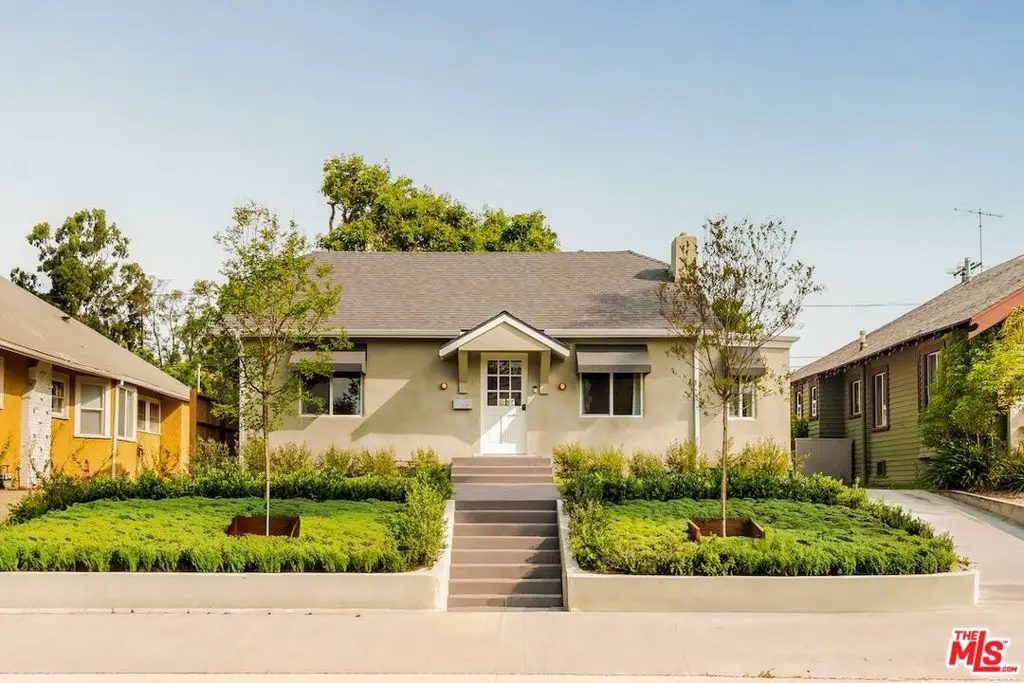 2057 W 28th Street, Los Angeles, CA 90018 - #1