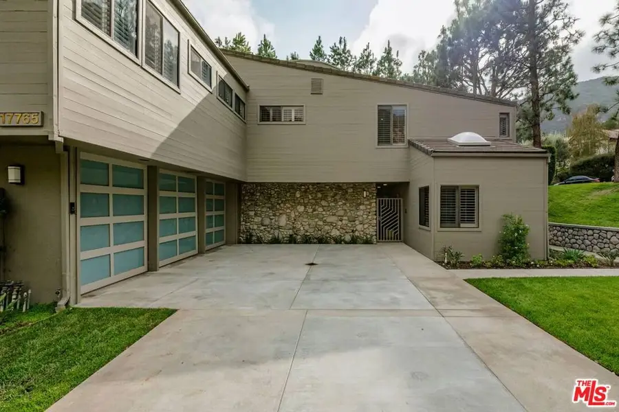 17765 Camino De Yatasto, Pacific Palisades, CA 90272 - #2