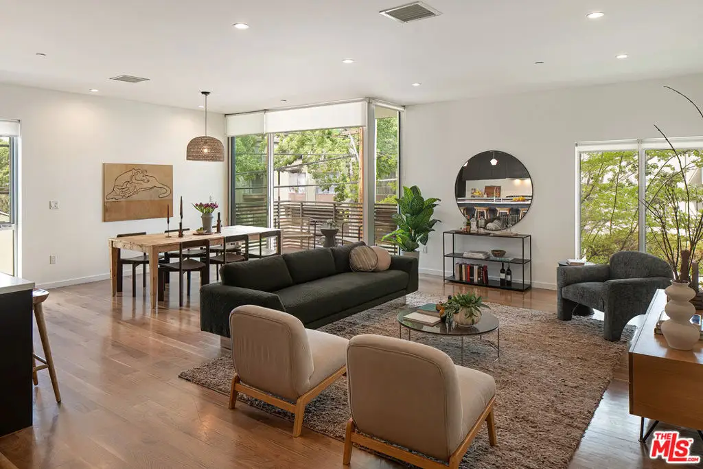 12504 Woodbridge Street #203, Studio City, CA 91604 - #1