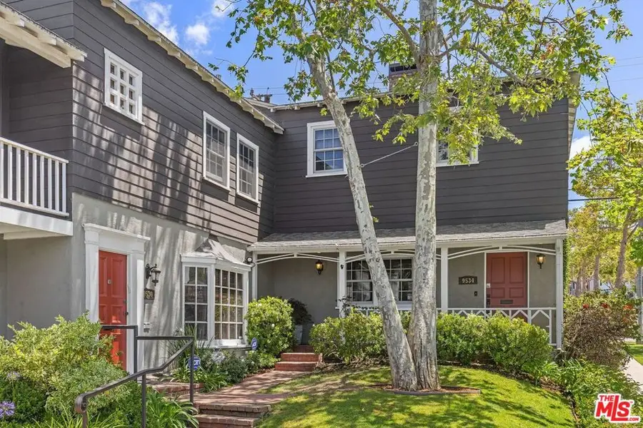 9528 W Olympic Boulevard, Beverly Hills, CA 90212 - #2