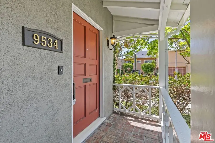 9528 W Olympic Boulevard, Beverly Hills, CA 90212 - #3