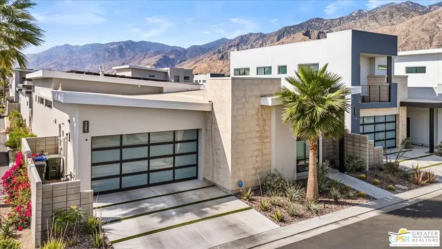 1361 Woodward Way, Palm Springs, CA 92262 - #2