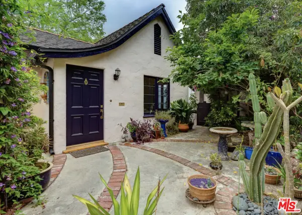 2368 Lake View Avenue, Los Angeles, CA 90039