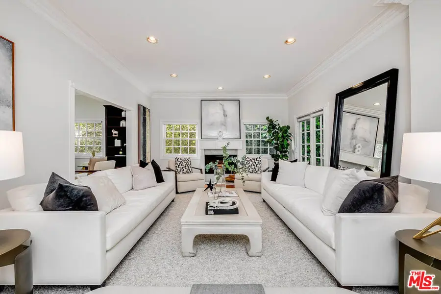 547 Loring Avenue, Los Angeles, CA 90024 - #3