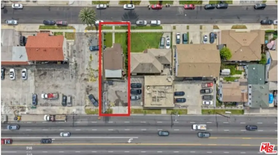 1025 W 101st Street, Los Angeles, CA 90044 - #2