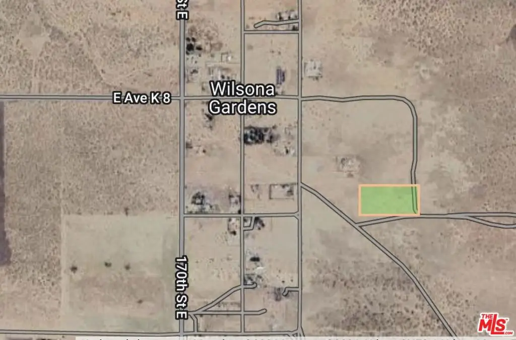 175 E Avenue K #12, Lancaster, CA 93535 - #1