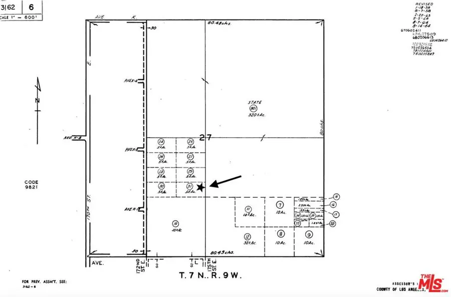 175 E Avenue K #12, Lancaster, CA 93535 - #2