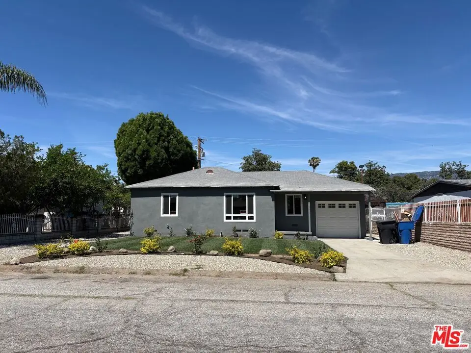 1530 W 21st Street, San Bernardino, CA 92411 - #1
