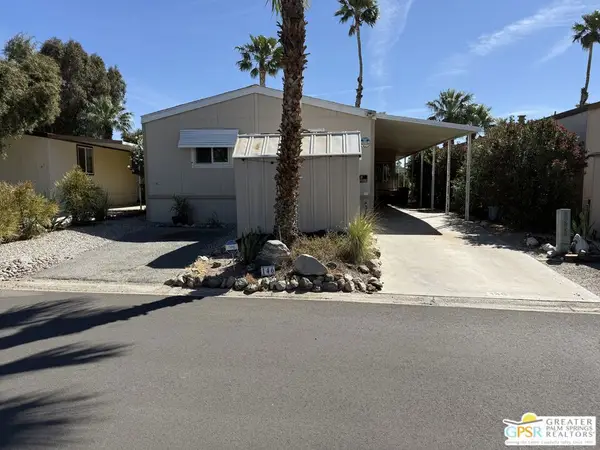 15500 Bubbling Wells Road #146, Desert Hot Springs, CA 92240