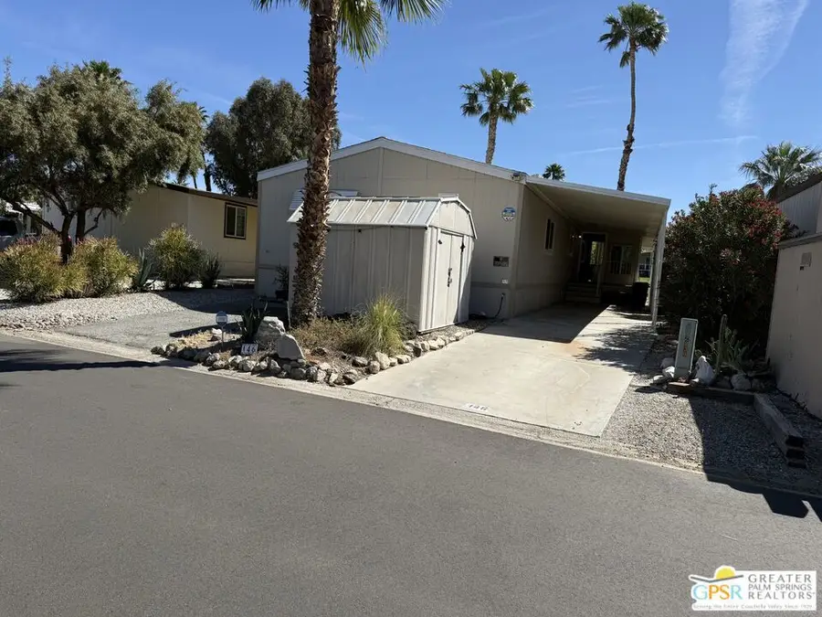 15500 Bubbling Wells Road #146, Desert Hot Springs, CA 92240 - #2