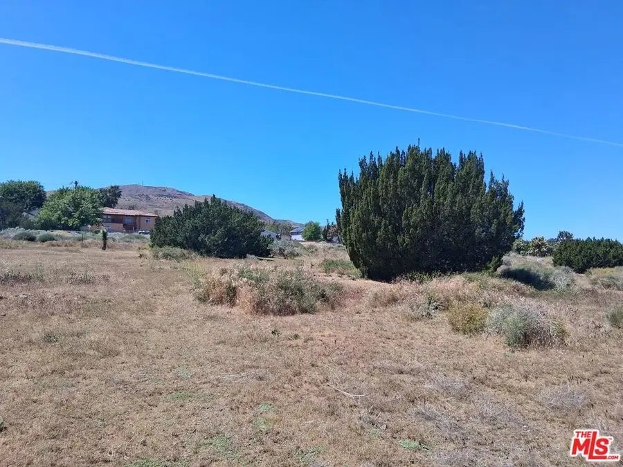 0 Vic Harold Cedar Ash, Palmdale, CA 93550 - #2