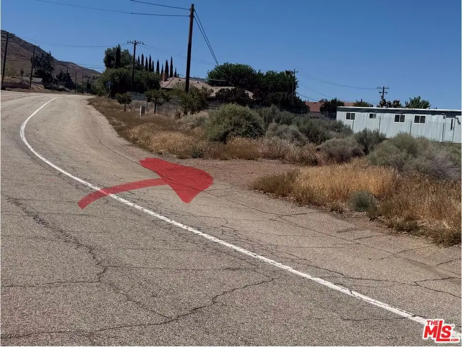 0 Vic Harold Cedar Ash, Palmdale, CA 93550 - #3