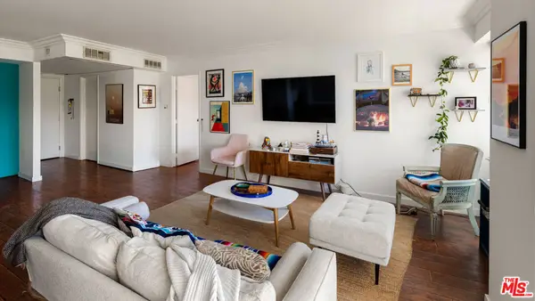 7135 Hollywood Boulevard #509, Los Angeles, CA 90046