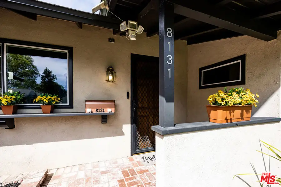 8131 Bianca Avenue, Northridge, CA 91325 - #3