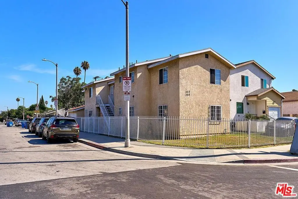 353 W 77th Street, Los Angeles, CA 90003 - #1