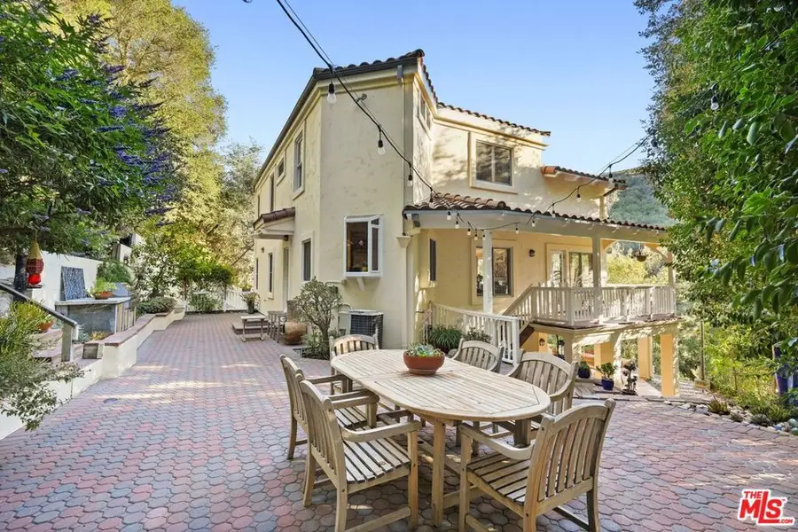 774 Old Topanga Canyon Road, Topanga, CA 90290 - #2