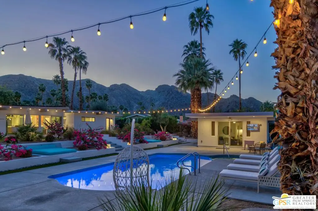 71366 Biskra Road, Rancho Mirage, CA 92270 - #1