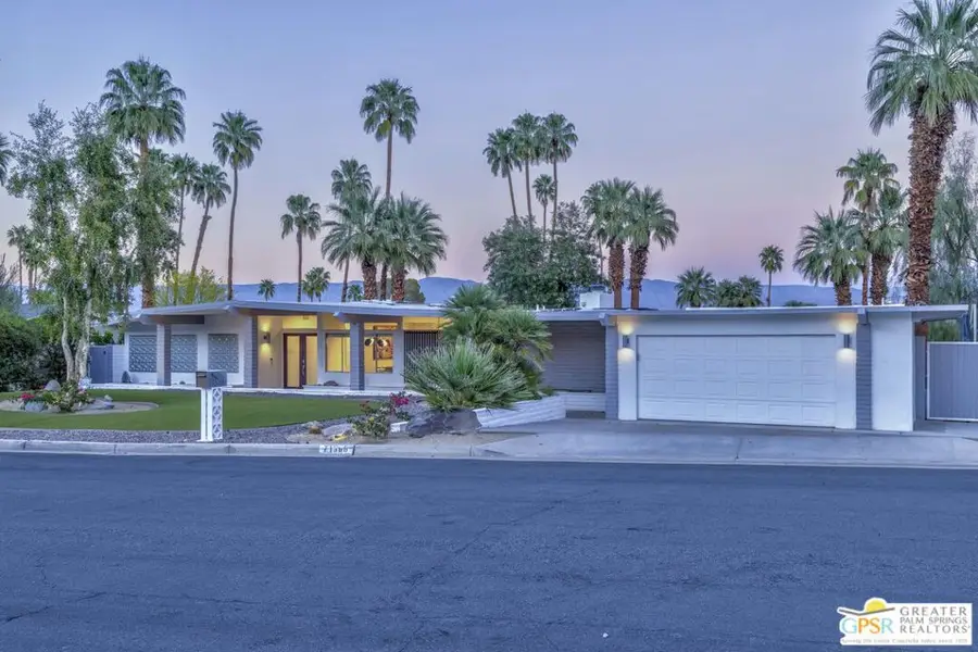 71366 Biskra Road, Rancho Mirage, CA 92270 - #3