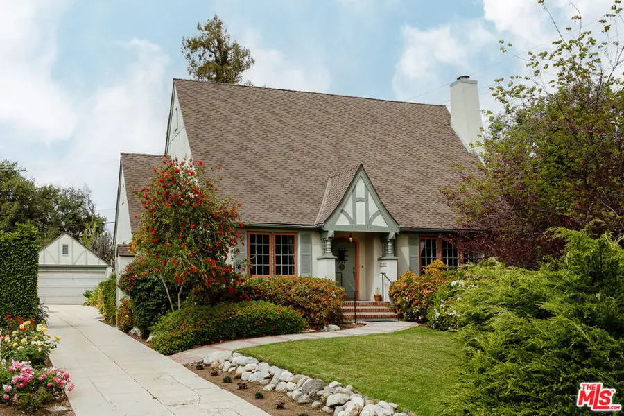 2197 Allen Avenue, Altadena, CA 91001 - #2