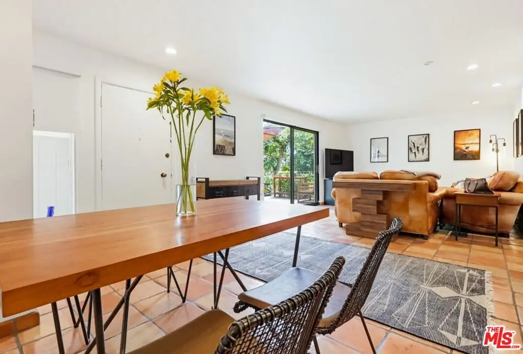 970 Palm Avenue #100, West Hollywood, CA 90069 - #1