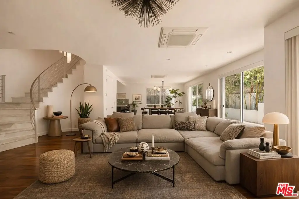 928 N Croft Avenue #102, Los Angeles, CA 90069 - #1