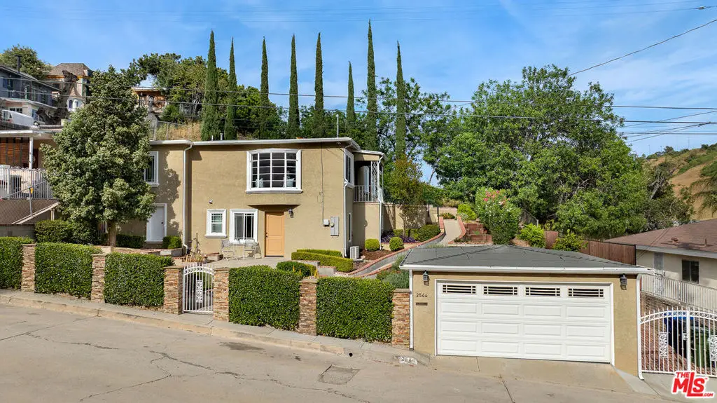 2544 Commodore Street, Los Angeles, CA 90032 - #1