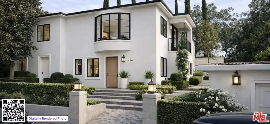 2544 Commodore Street, Los Angeles, CA 90032 - #3