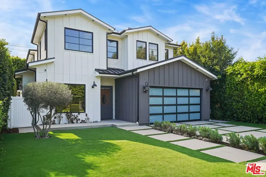 4915 Agnes Avenue, Valley Village, CA 91607 - #3