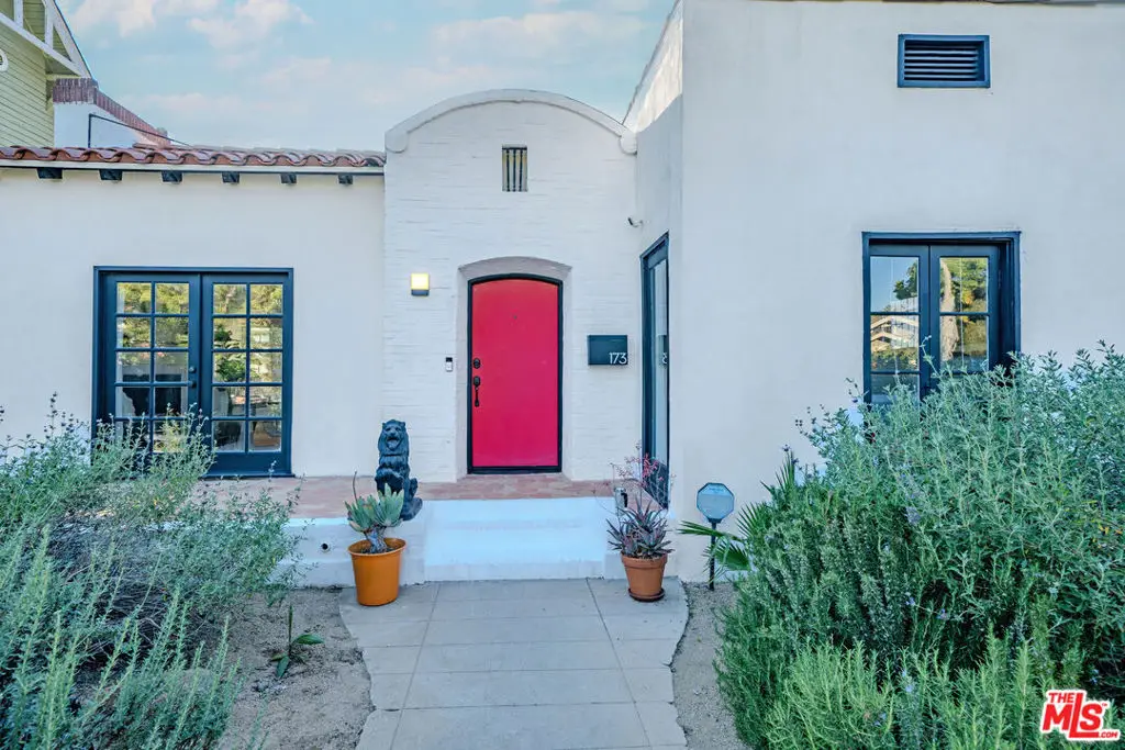 173 S Kingsley Drive, Los Angeles, CA 90004 - #1