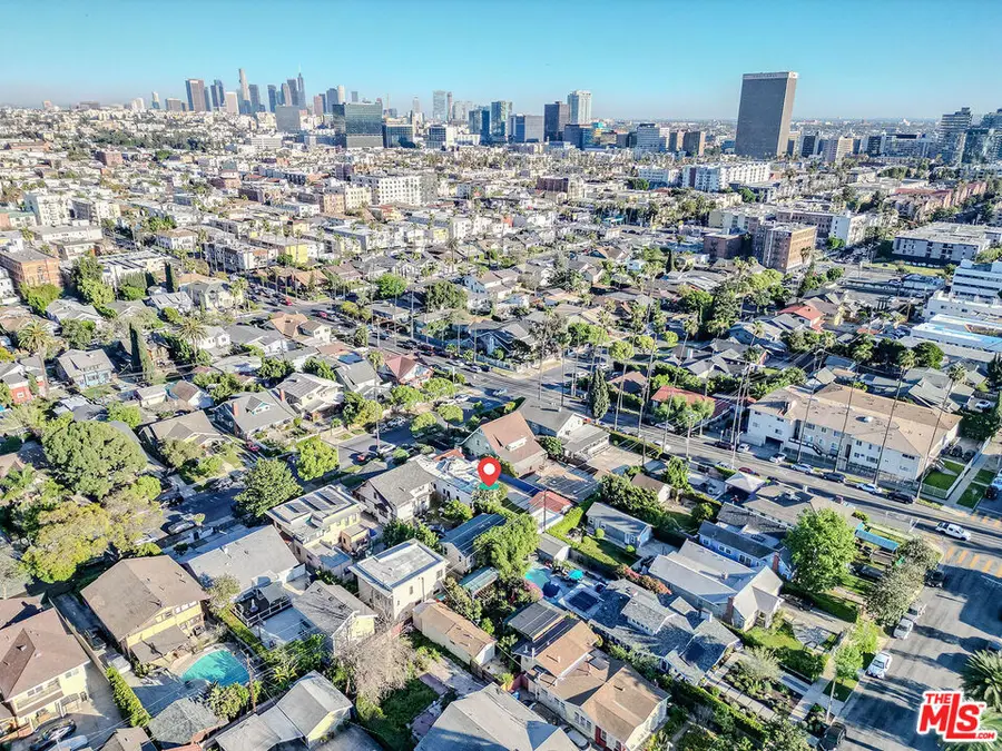 173 S Kingsley Drive, Los Angeles, CA 90004 - #2