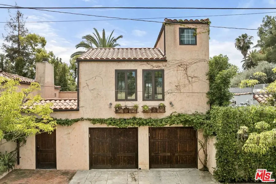 758 N Mccadden Place, Los Angeles, CA 90038 - #3