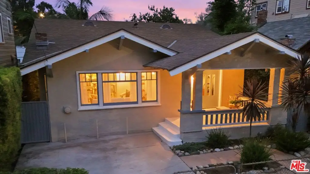 137 Douglas Street, Los Angeles, CA 90026 - #1