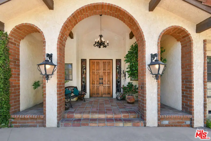 24926 Jim Bridger Road, Hidden Hills, CA 91302 - #3