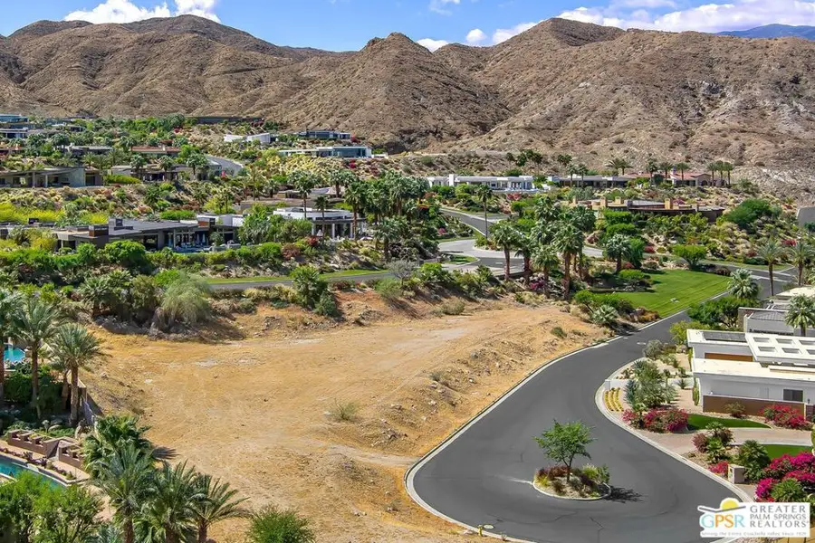 1 Sierra Vista Drive, Rancho Mirage, CA 92270 - #3