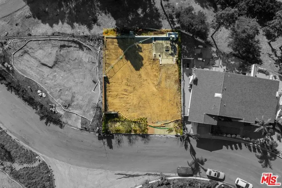 17941 Tramonto Drive, Pacific Palisades, CA 90272 - #3