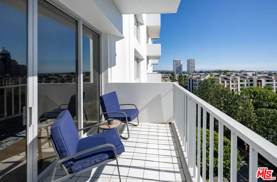 2170 Century Park East #1107, Los Angeles, CA 90067 - #3