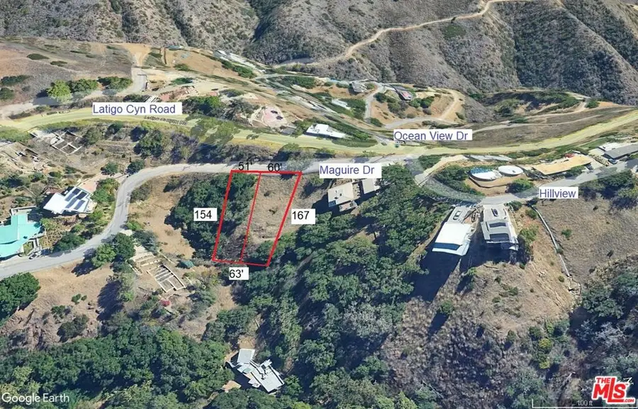 4133 Maguire Drive, Malibu, CA 90265 - #2