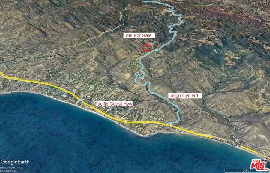 4133 Maguire Drive, Malibu, CA 90265 - #3