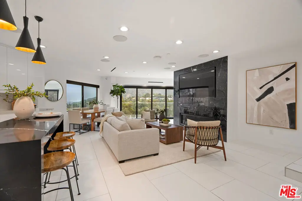 7141 Woodrow Wilson Drive, Los Angeles, CA 90068 - #1