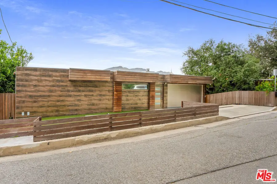 7141 Woodrow Wilson Drive, Los Angeles, CA 90068 - #2