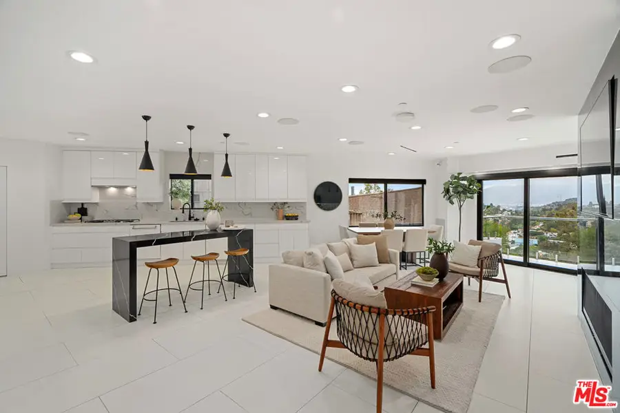 7141 Woodrow Wilson Drive, Los Angeles, CA 90068 - #3