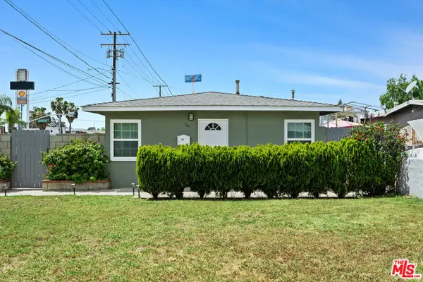 101 N Dalton Avenue, Azusa, CA 91702