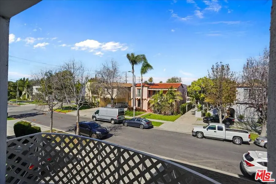 6082 Cashio Street, Los Angeles, CA 90035 - #2