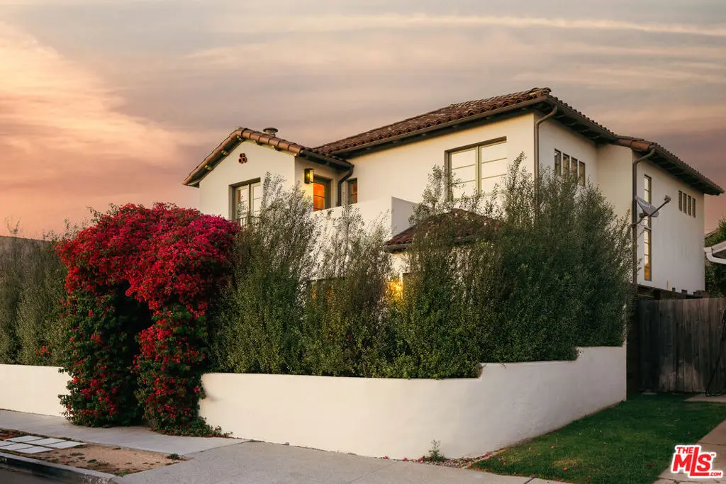 3128 Stanford Avenue, Venice, CA 90292 - #1